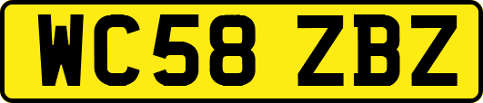 WC58ZBZ