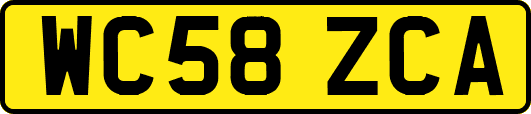 WC58ZCA