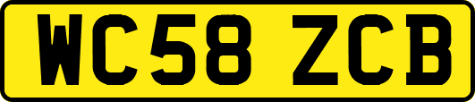 WC58ZCB