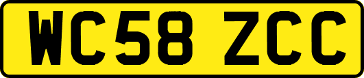 WC58ZCC