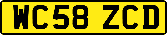 WC58ZCD