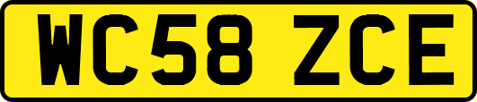 WC58ZCE