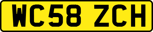 WC58ZCH
