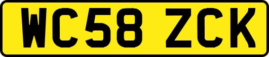 WC58ZCK