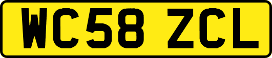 WC58ZCL