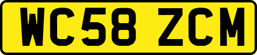 WC58ZCM