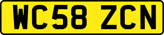 WC58ZCN
