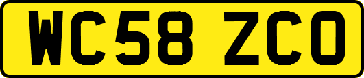 WC58ZCO