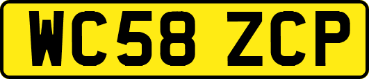 WC58ZCP