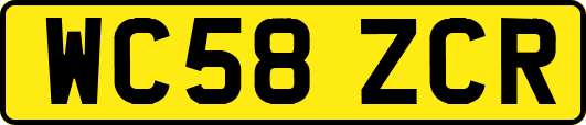 WC58ZCR