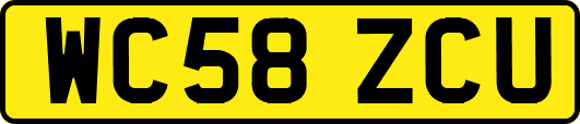 WC58ZCU