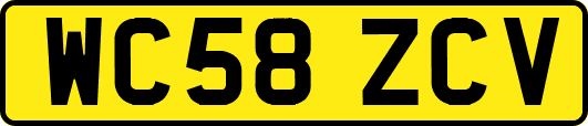 WC58ZCV