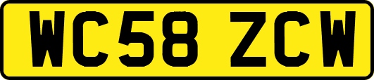 WC58ZCW