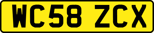 WC58ZCX