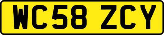 WC58ZCY