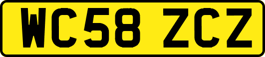 WC58ZCZ