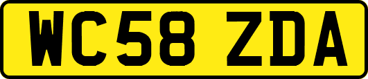 WC58ZDA