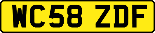 WC58ZDF
