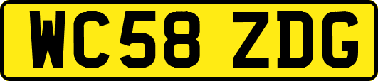 WC58ZDG