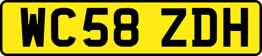 WC58ZDH