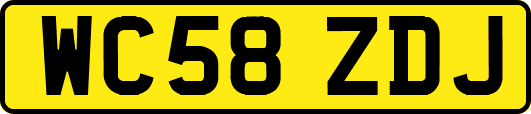 WC58ZDJ