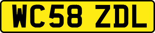WC58ZDL