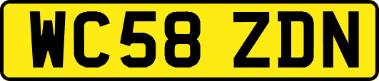 WC58ZDN