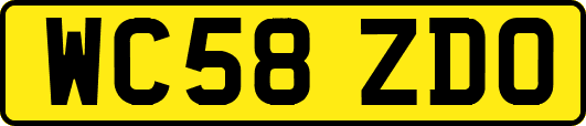WC58ZDO