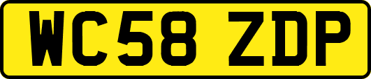 WC58ZDP