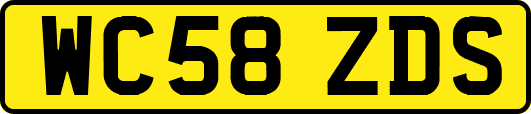 WC58ZDS