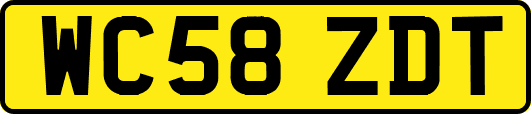 WC58ZDT