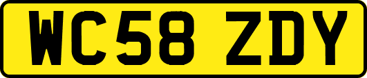 WC58ZDY