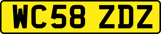 WC58ZDZ
