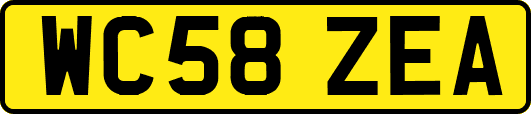 WC58ZEA