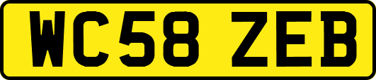 WC58ZEB