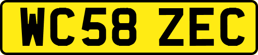 WC58ZEC