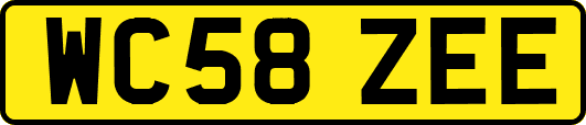 WC58ZEE