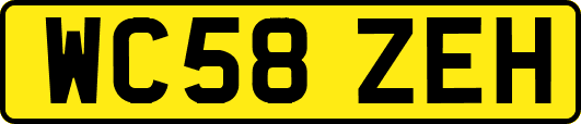 WC58ZEH