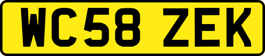 WC58ZEK