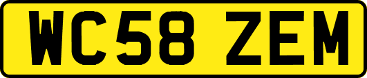 WC58ZEM
