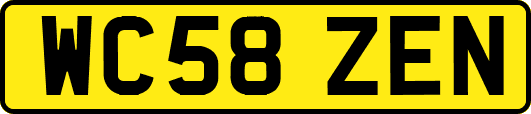 WC58ZEN