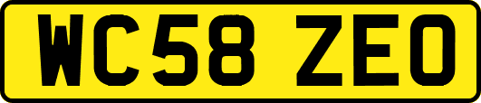 WC58ZEO
