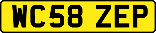 WC58ZEP