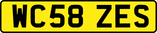 WC58ZES