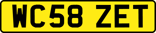 WC58ZET
