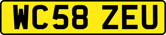 WC58ZEU