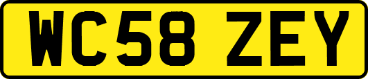 WC58ZEY