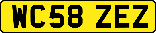 WC58ZEZ