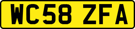 WC58ZFA