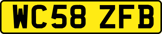 WC58ZFB
